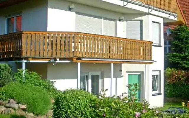 Ferienwohnung Dorf Zechlin SEE 8761