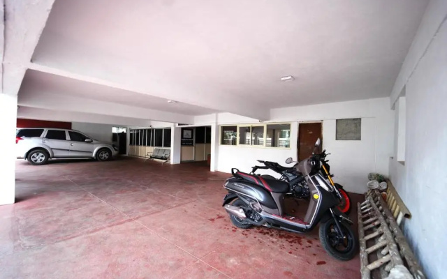 Nandan Enclave