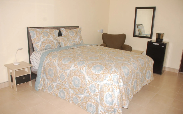 Home Away Suites