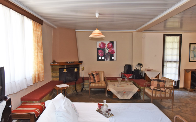 Ammos House Seaview - Agios Mamas Beach Halkidiki