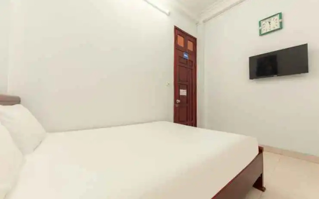 3A Motel Ha Noi