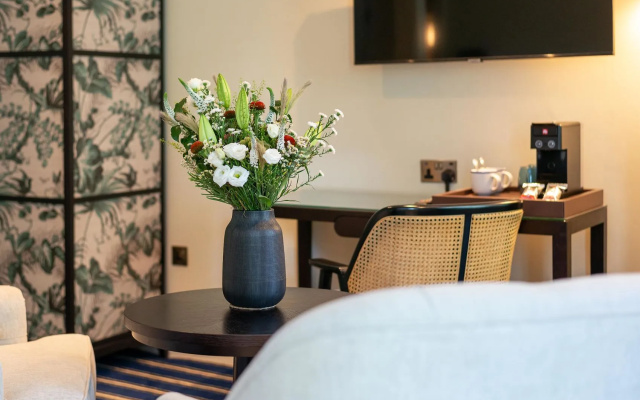 The Relais Henley