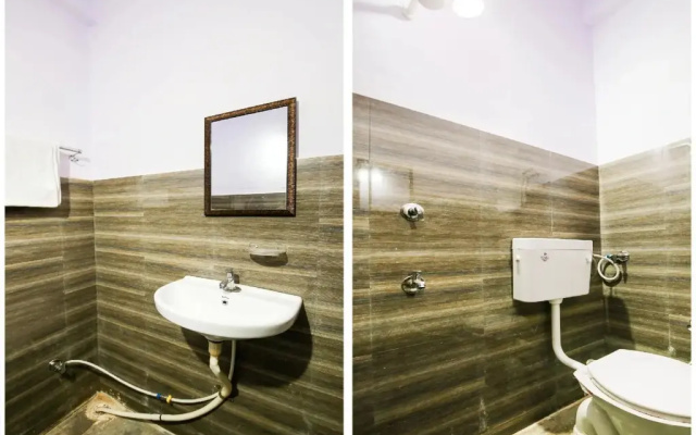Hotel Daksh by OYO Rooms