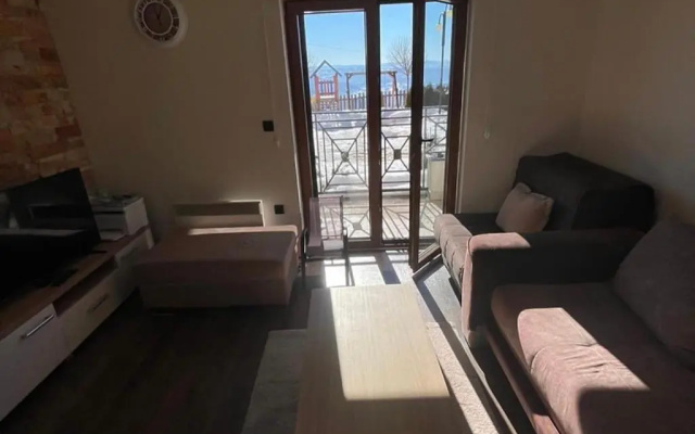 Milmari Resort Lux H-1