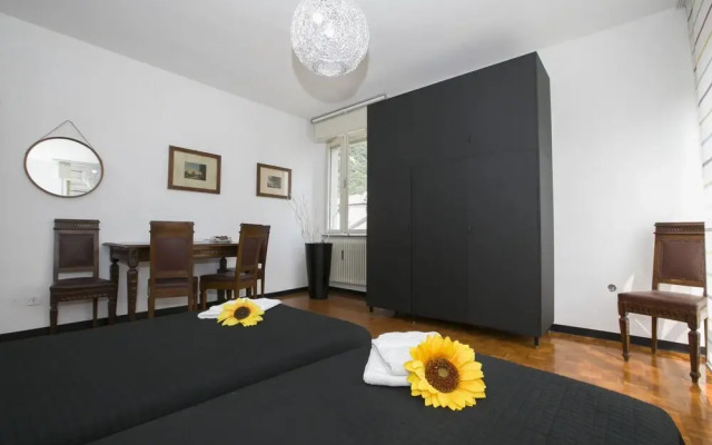 Breath of Lake Garda Apartment