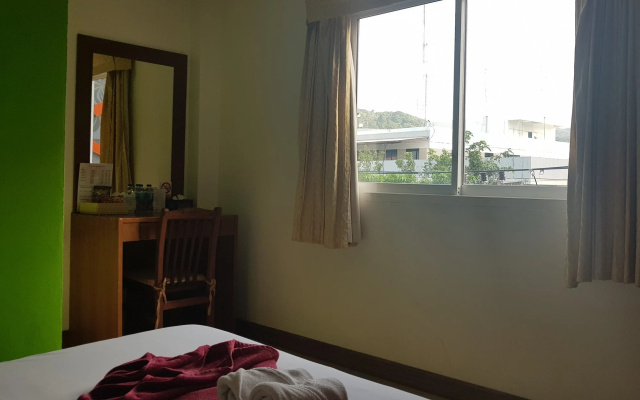 Pipikuku Hotel & Restaurant