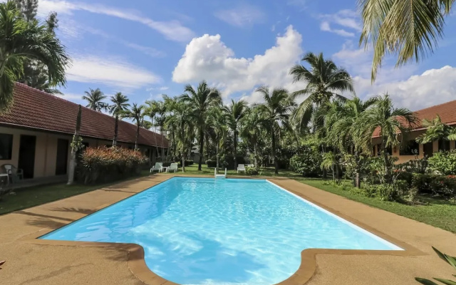 Nida Rooms Sakhu 74 Nalyang