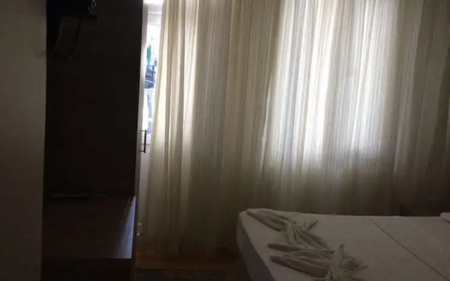 Ozcam Hotel