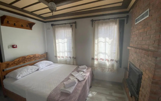 Şirince Larin Otel