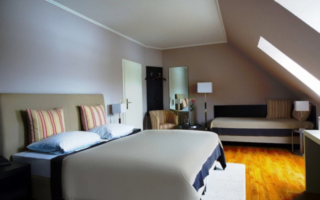 AUSZEIT Hotel