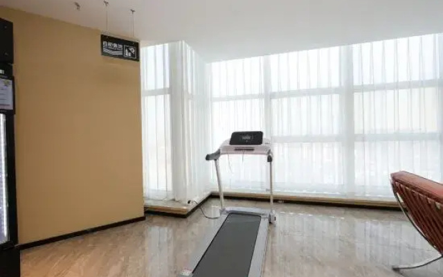 Cooing Sound hotel