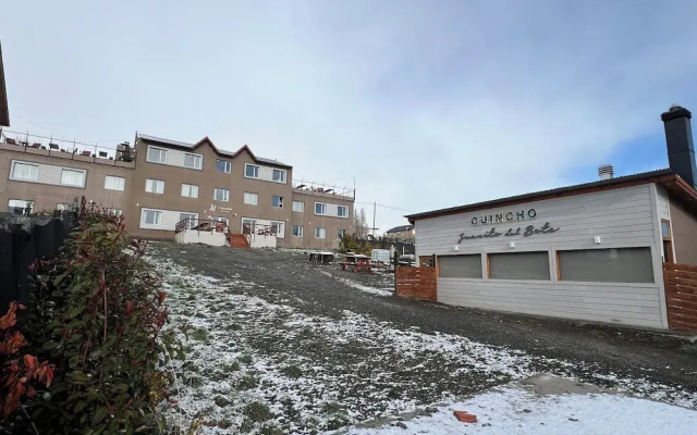 Viajero Calafate Hostel