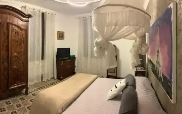 Boutique Hotel Gatto Matto