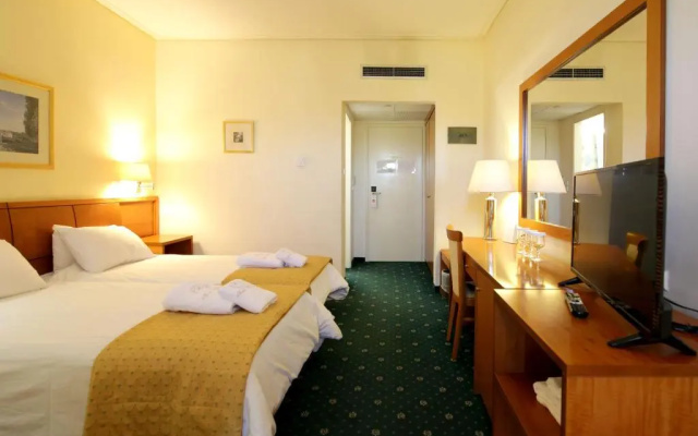 Hotel Philippos