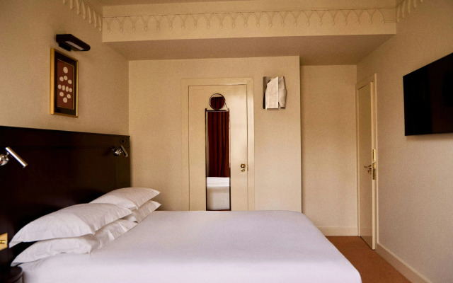 Grand Hôtel Bellevue