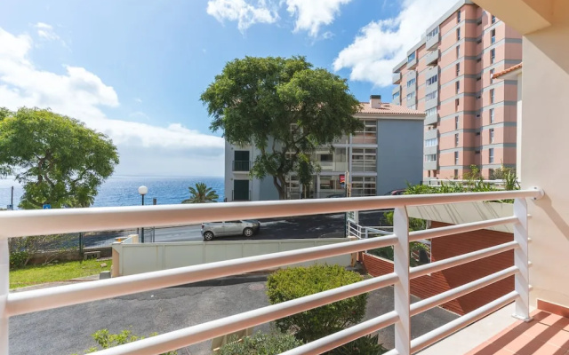 Strelitzia Apartment by Altantic Holiday