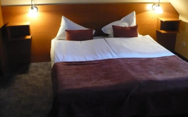 Hotel Luna