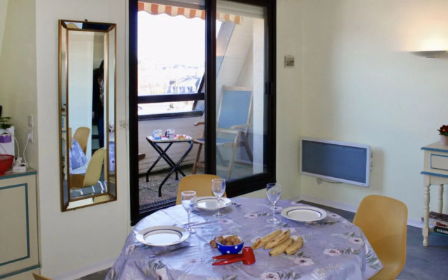 Apartment Le Plazza
