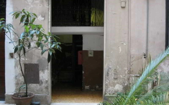 Sunshine Rooms