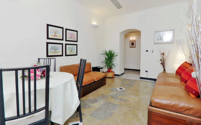 Coloseum apartments-St.John Lateran area