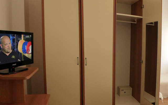 Aggravi Hotel