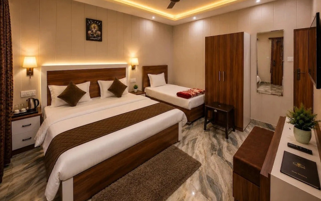 Shri Raghav Palace Hotel Ayodhya