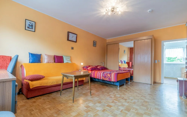 Private Apartment Hagenstraße