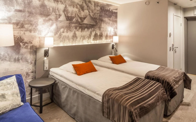 Scandic Rovaniemi City