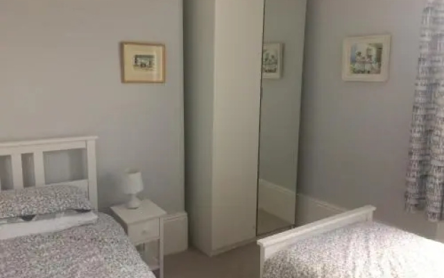 Luxury City Centre Apartment Exeter
