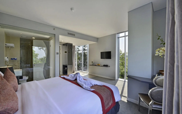Serela Cihampelas Hotel