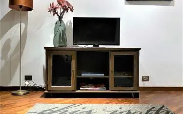 Argilla Apartment