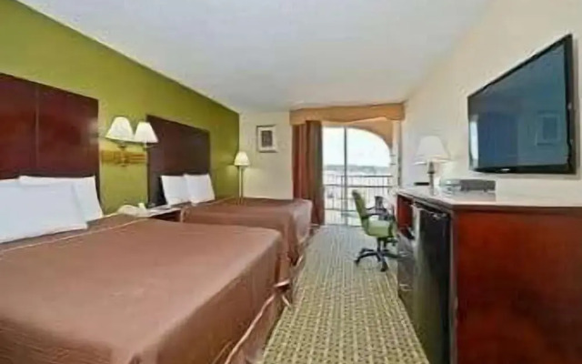 Spark by Hilton Clifton NJ
