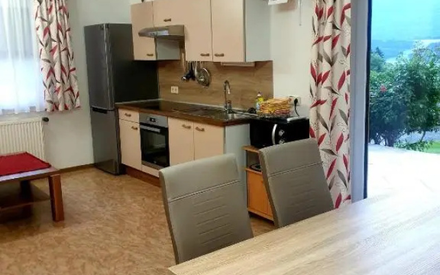 Ferienwohnung Albert Egger