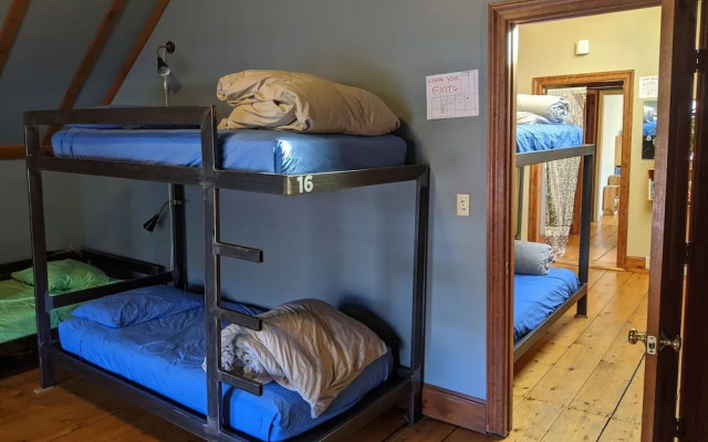 Hostel Tevere