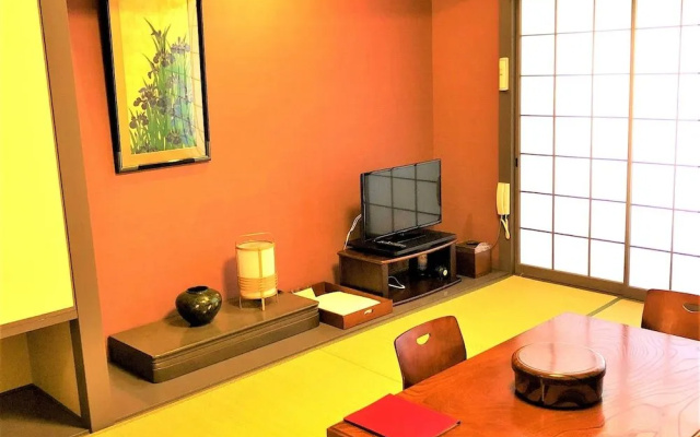 Mi GA Ki Amenity and Practice Center