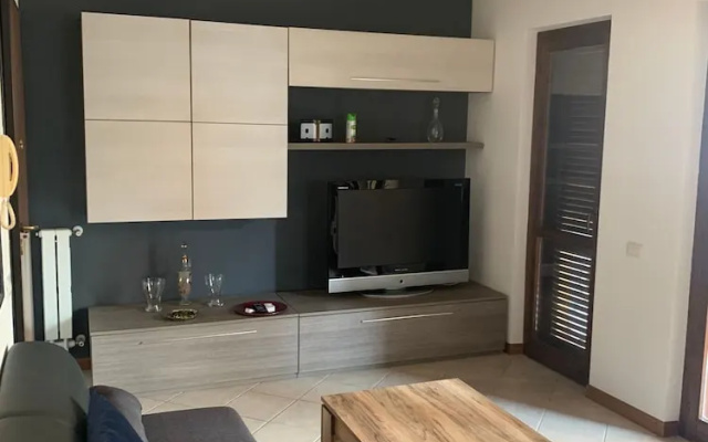 Monte Rosa Village Apartment