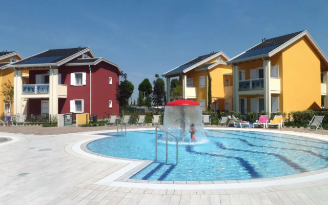 Green Village (LDJ250)