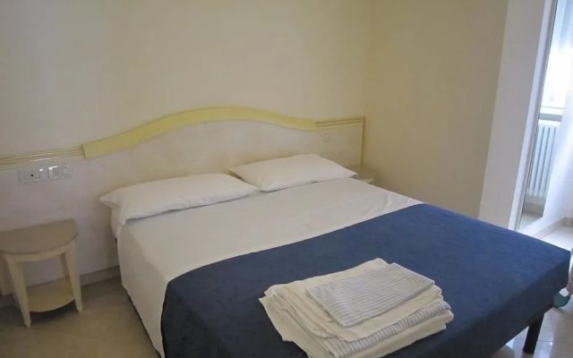 Hotel Astra