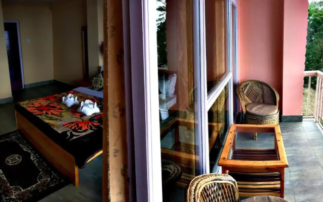 Shikher Guest House