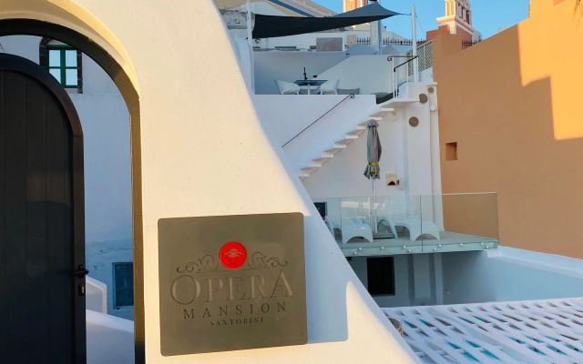 Opera Mansion