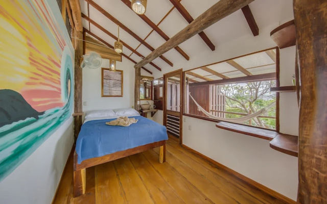 Costa Dulce Ecolodge and Retreat Center