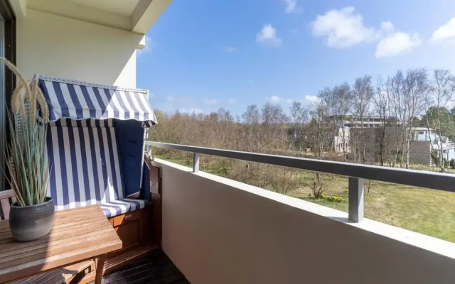 Ferienwohnung, St. Peter - Ording