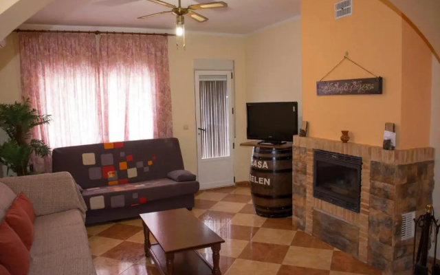 Casa Rural Maria Belen