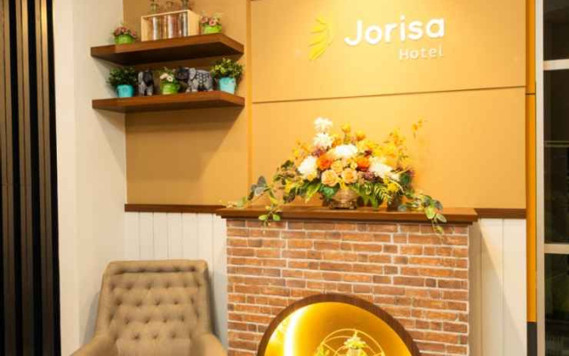 Jorisa Hotel