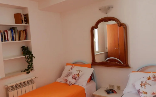 Casa Linda Sperlongaresort