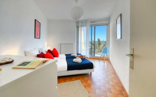 Bord de Plage - Premi re Conciergerie