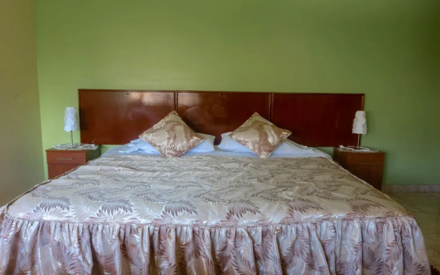 Casa Baraquel
