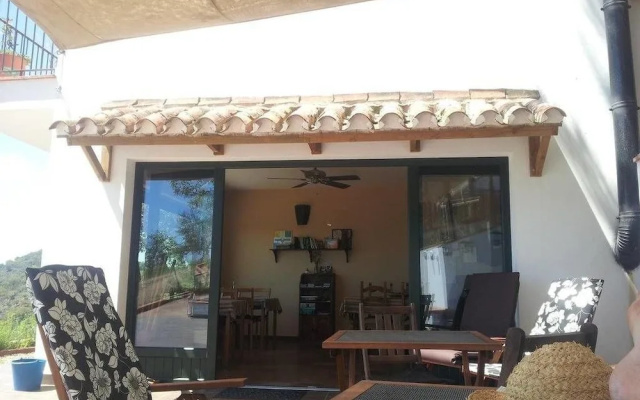 Casa Rural Camino Beturia