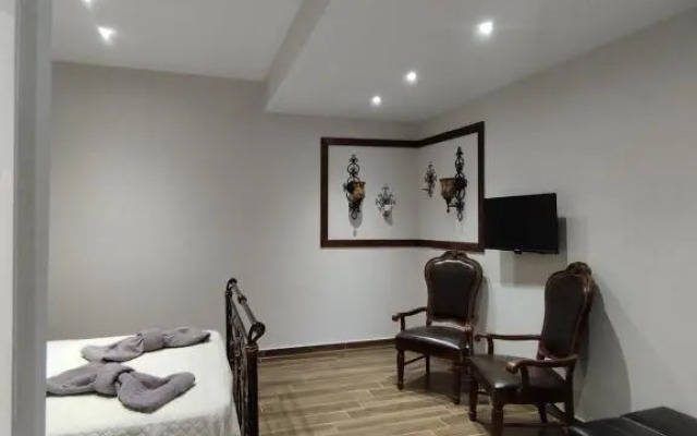 Althea Apartments 3