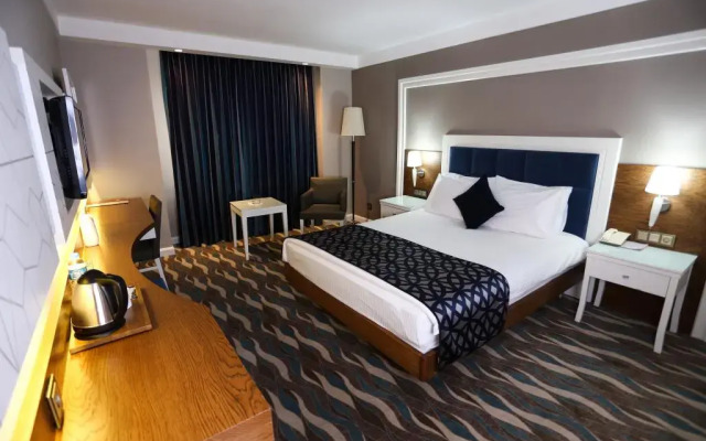 Sivas Buyuk Otel